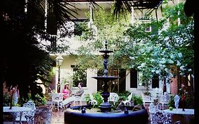 New Orleans Hotel Provincial